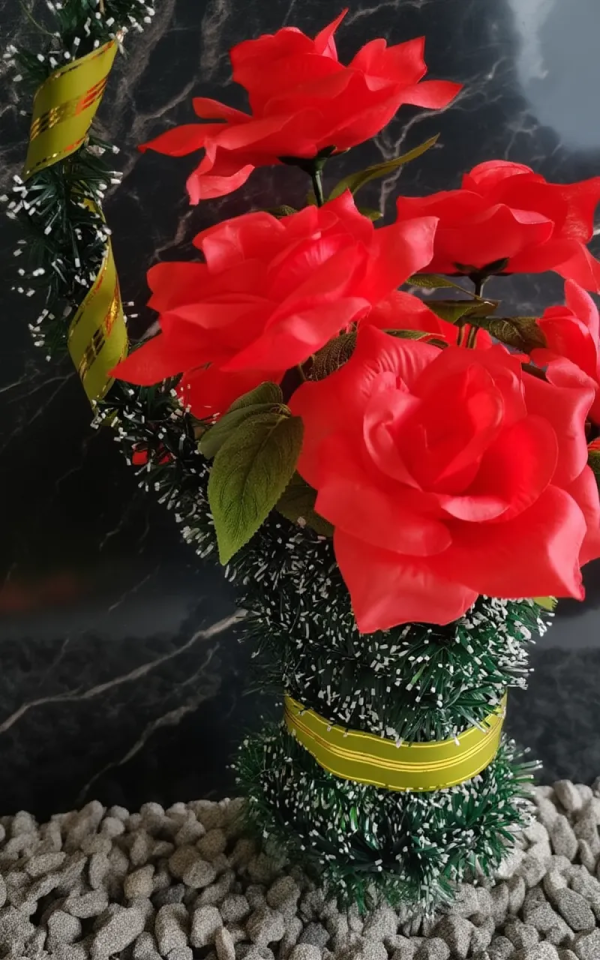 Корзина ритуальная КР0304К