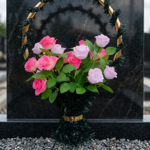 Корзина ритуальная КР0704Р