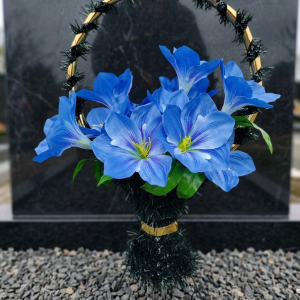 Корзина ритуальная КР0604С