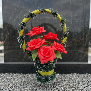 Корзина ритуальная КР0304К